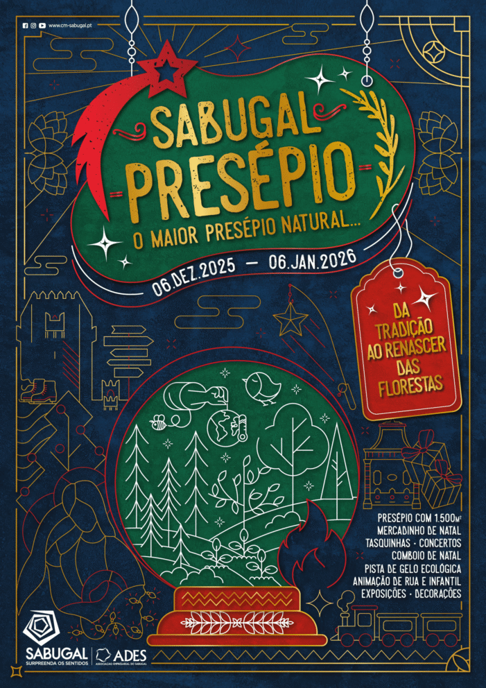 Sabugal Presepio25