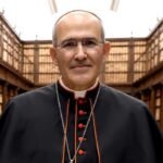 Tolentino De Mendonca Getty