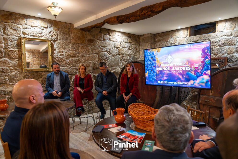 Vinhos Beiras Sabores