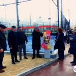 Celorico Padel