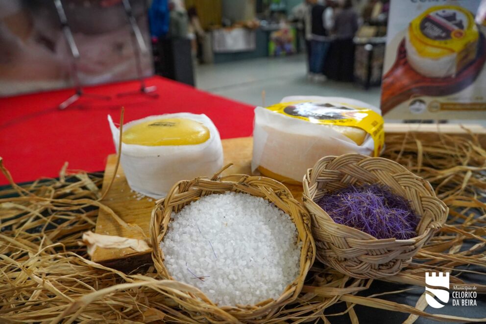 Feiraqueijo Celorico