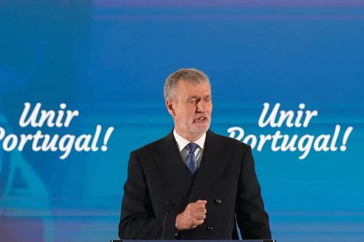 Gouveia e Melo quer intervenção do Estado para evitar fim da distribuição de jornais no interior