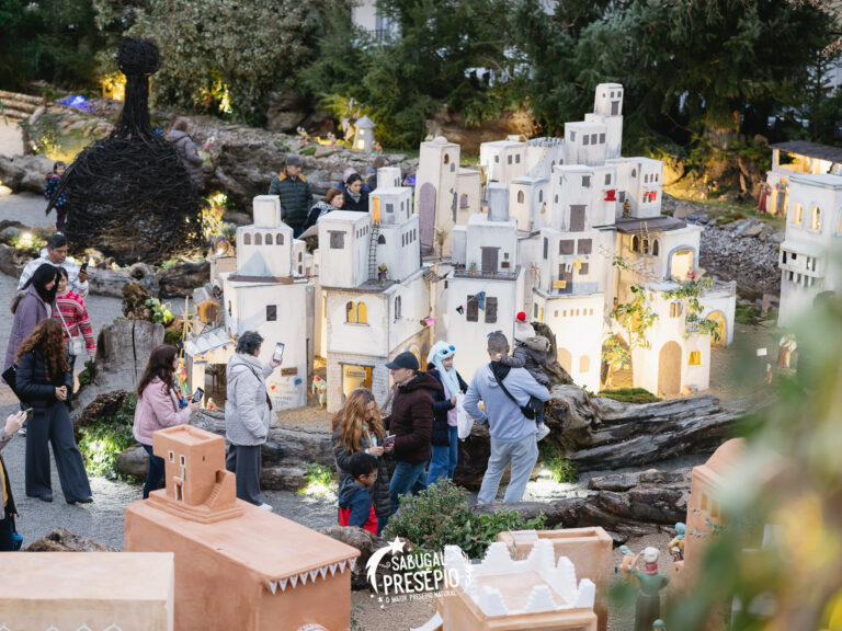 Sabugal Presepio 25
