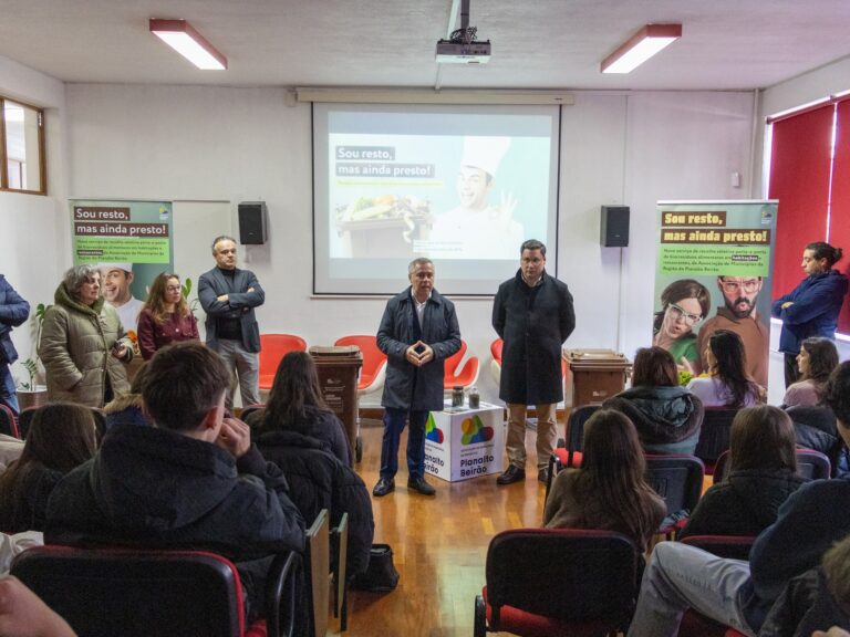 Biorresideuos Gouveia