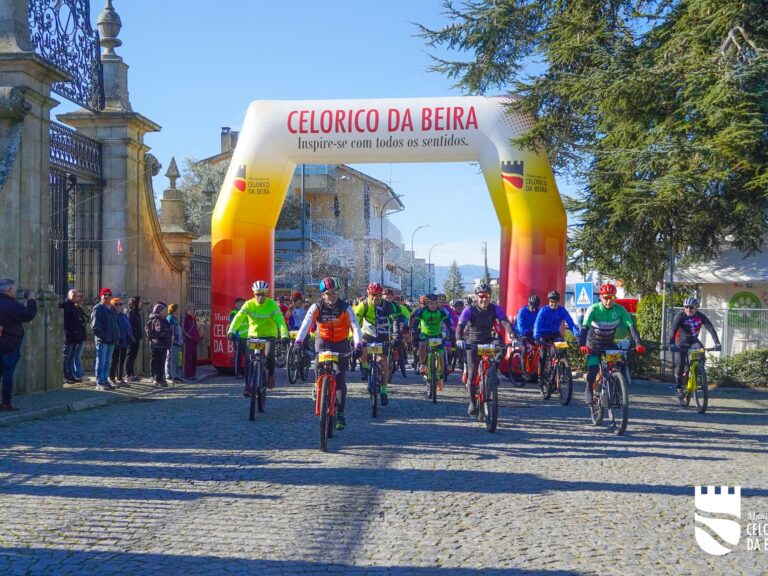 Celorico Beira Btt