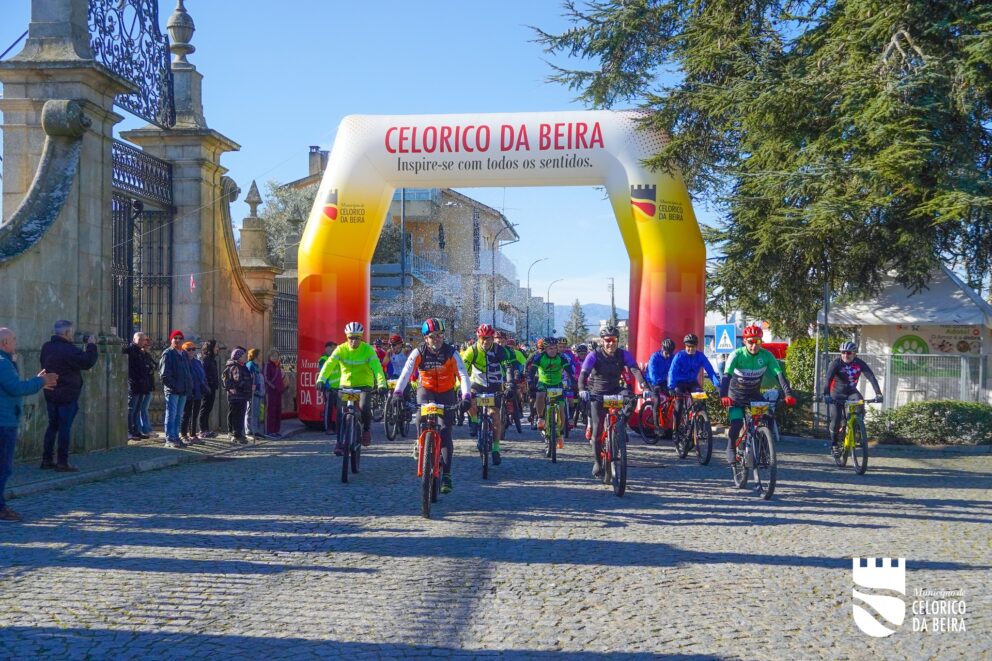 Celorico Beira Btt