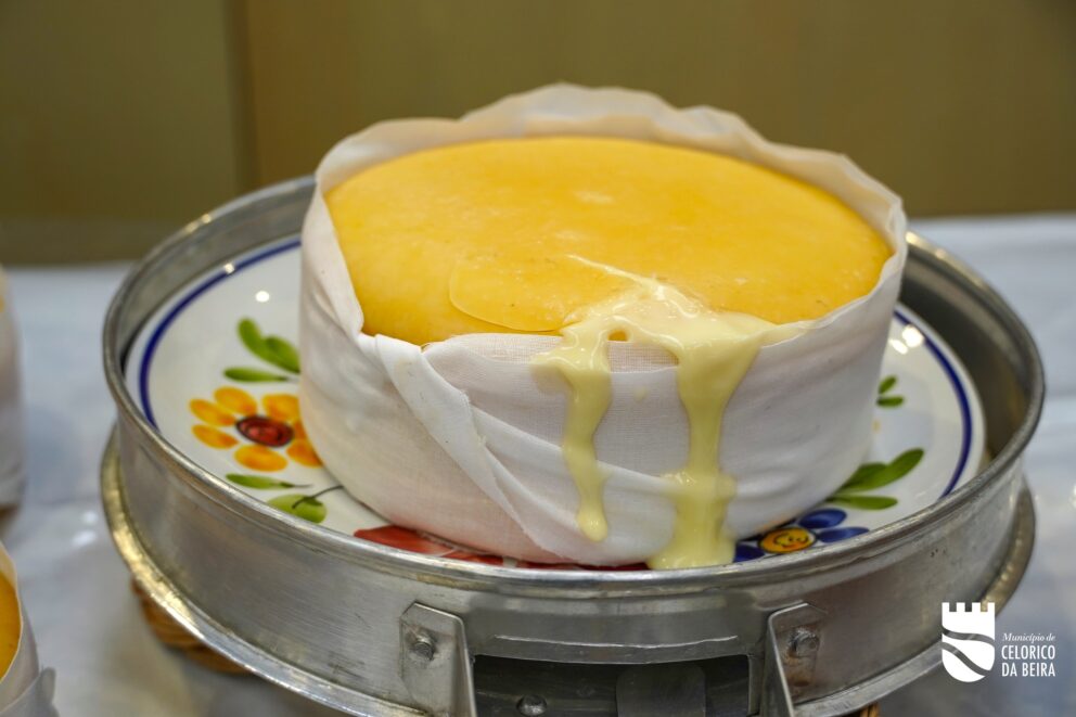 Feira Queijo Celorico
