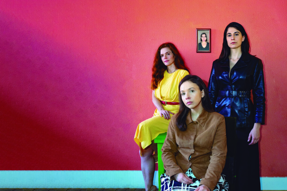 Historias Imaginadas Paula Rego Ato Livre Horizontal Hugo Nunes 2048x1365