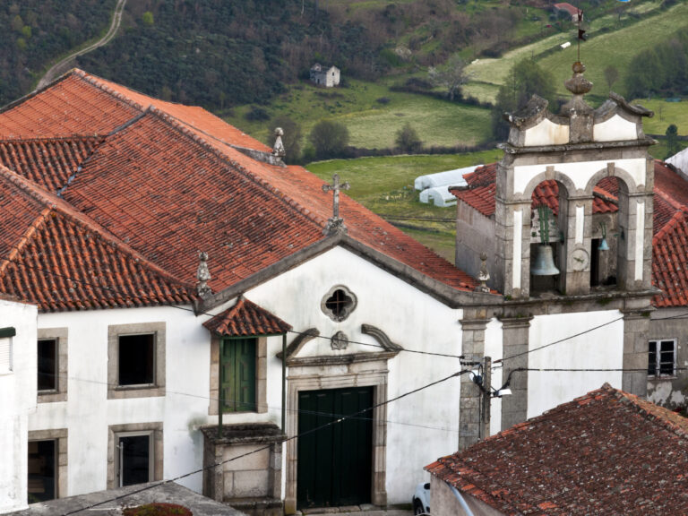 Misericordia Algodres