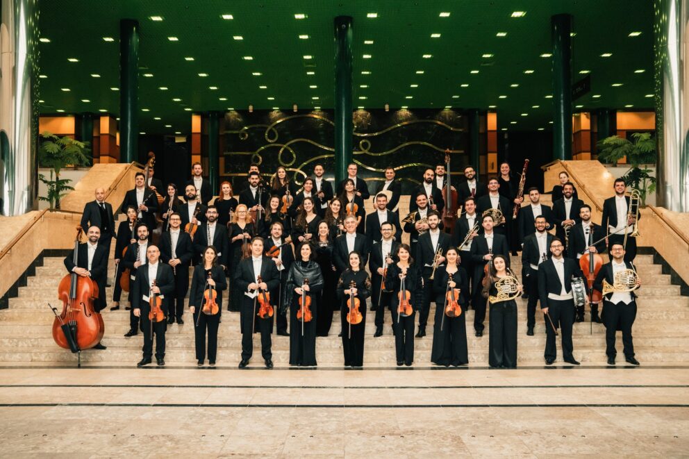 Orquestra Filarmonica Portugues