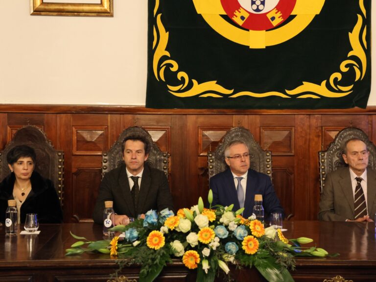 Aniversario 38 Gouveia