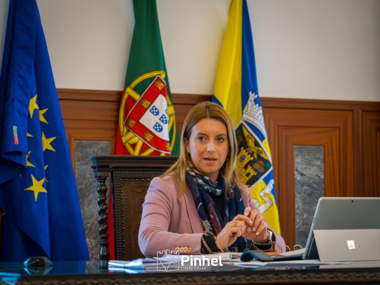 Daniela Capelo Pinhel