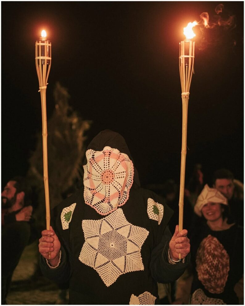 Entrudo Lagarteiro Turismocentro