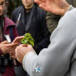 Saida Campo Biodiversidade