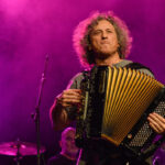 Acordeonista Gabrielgomes