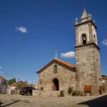 Atalaia Pinhel Igreja