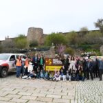 Castelo Rodrigo Arvore