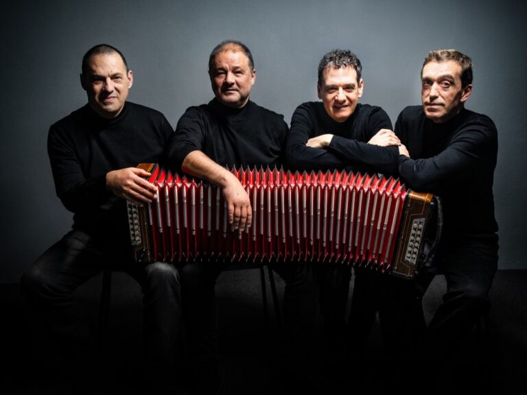 Danças Ocultas no Teatro Municipal da Guarda