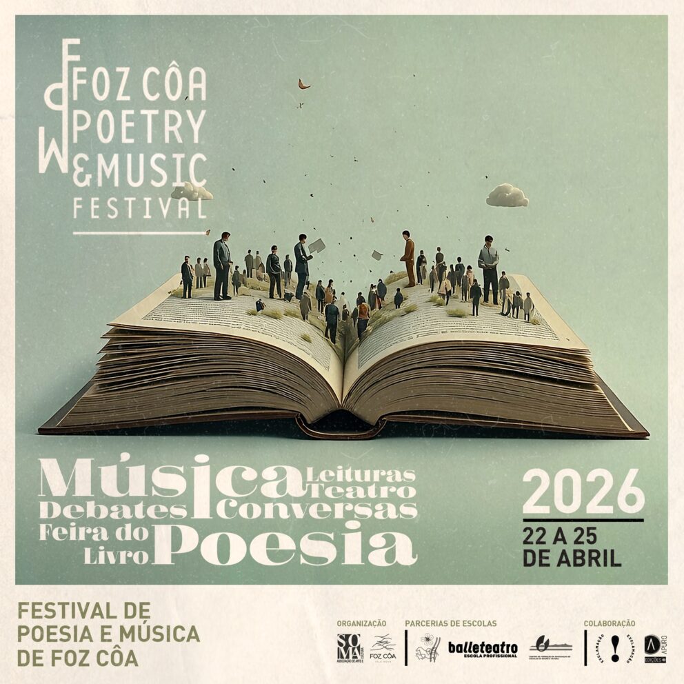 Festival Poesia Vnfozcoa