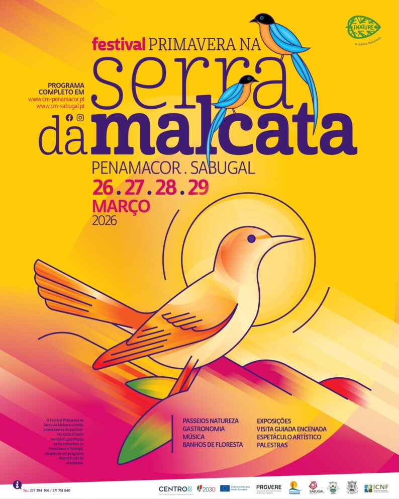 Festival Serradamalcata Rs