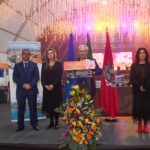 Inauguracao Amendoeira Fcr