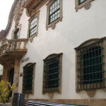 Museu Da Casa Grande Freixo De Numao