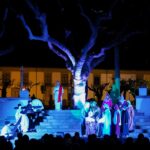 Via Sacra Foto De Arquivo 2023 (1)