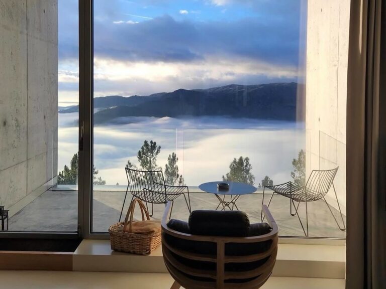 Casas do Côro e Casa de São Lourenço reconhecidas no Guia Boa Cama Boa Mesa