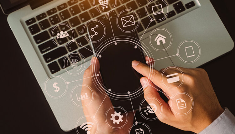 Digitalizacao Empresas