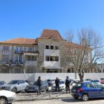 Hotel Turismo Guarda