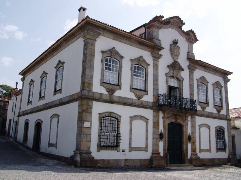 Lageosa Igreja
