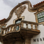 Museu Casagrande Fozcoa