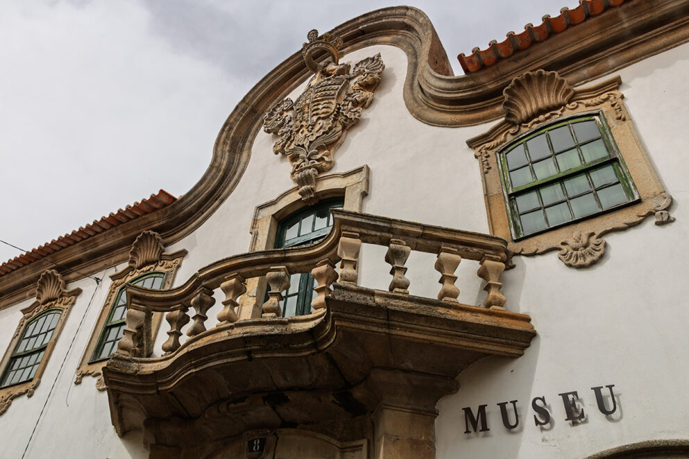 Museu Casagrande Fozcoa