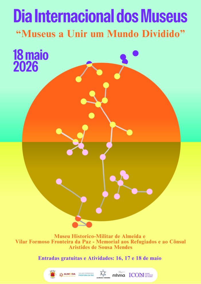 Cartaz Almeida