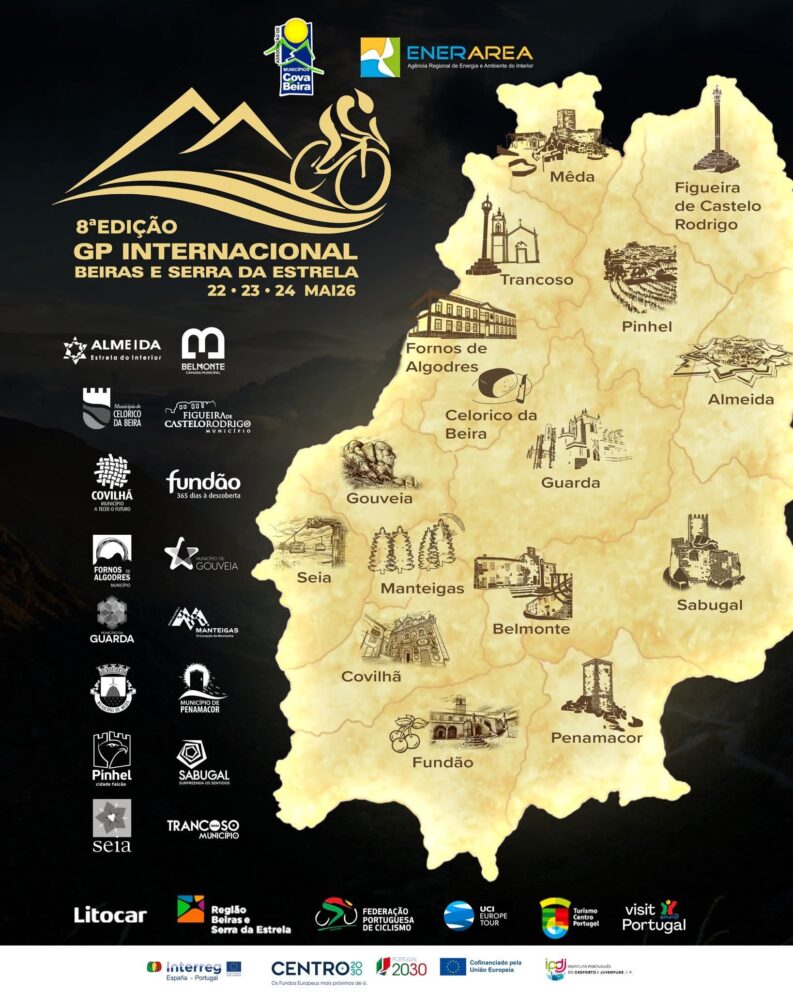 Cartaz Gpbse