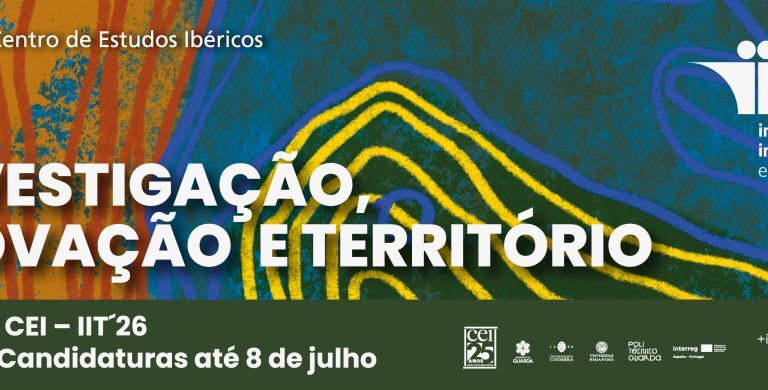 Abertas candidaturas ao Prémio CEI-IIT Investigação, Inovação e Território