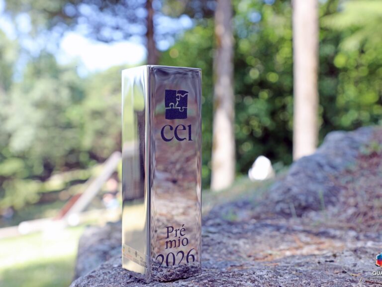 Cei Premio2026