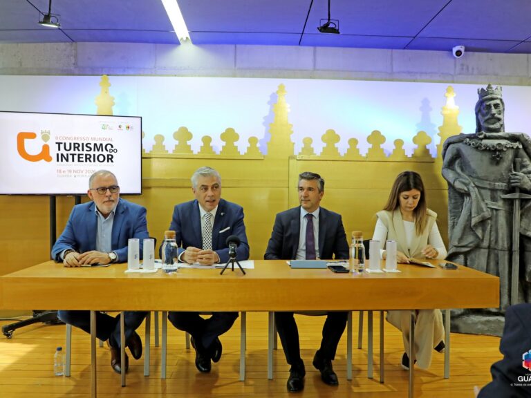 Congresso Turismo