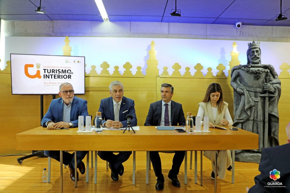 Congresso Turismo