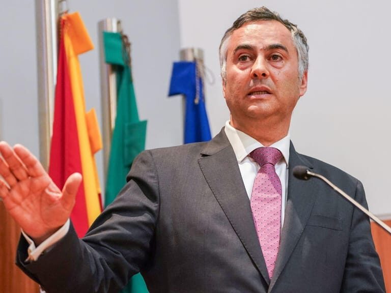 Ministro da Educação inaugura Biblioteca da Escola Básica do 1º Ciclo de Pinhel
