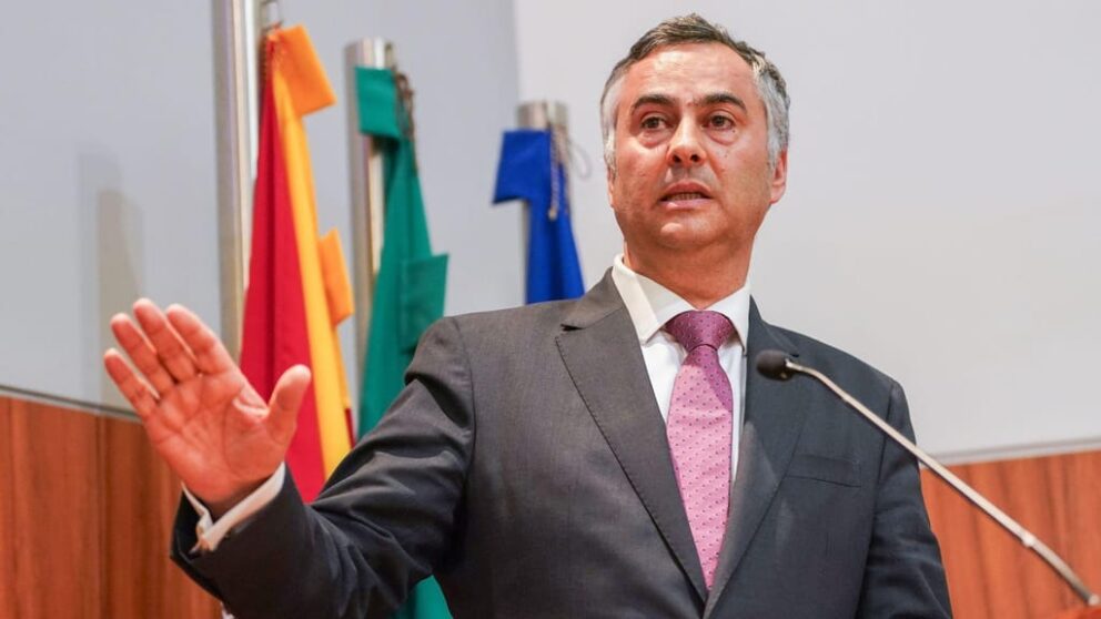 Fernando Alexandre Dr