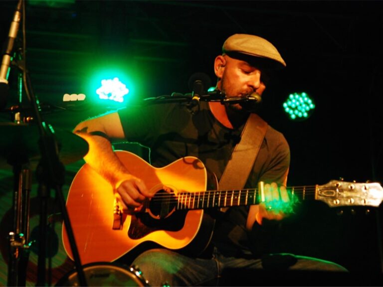 Frankie Chavez