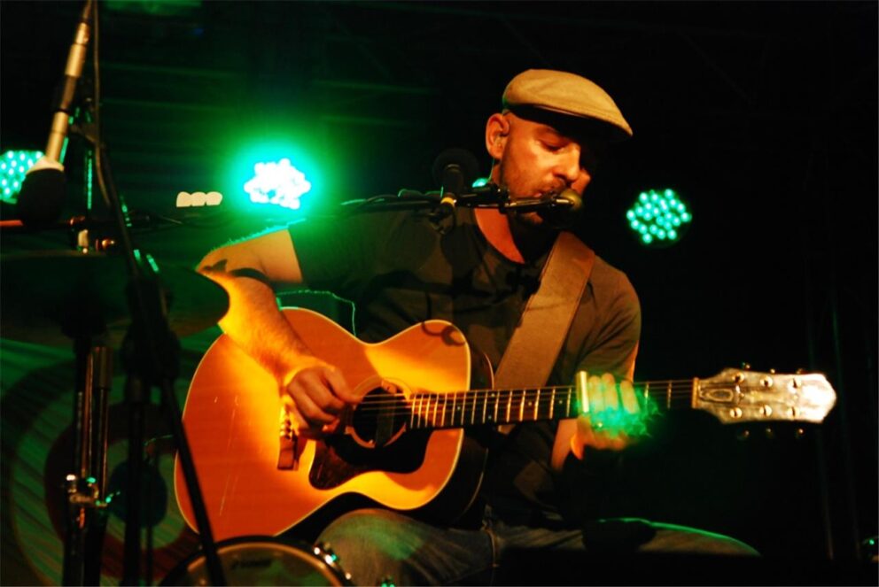 Frankie Chavez
