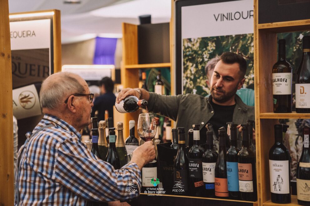 Festival do Vinho do Superior regressa de 22 e 24 de maio