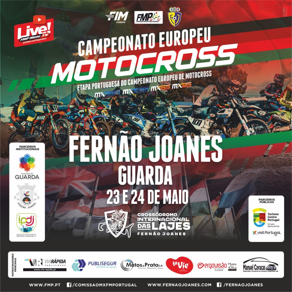 Motocross 2026