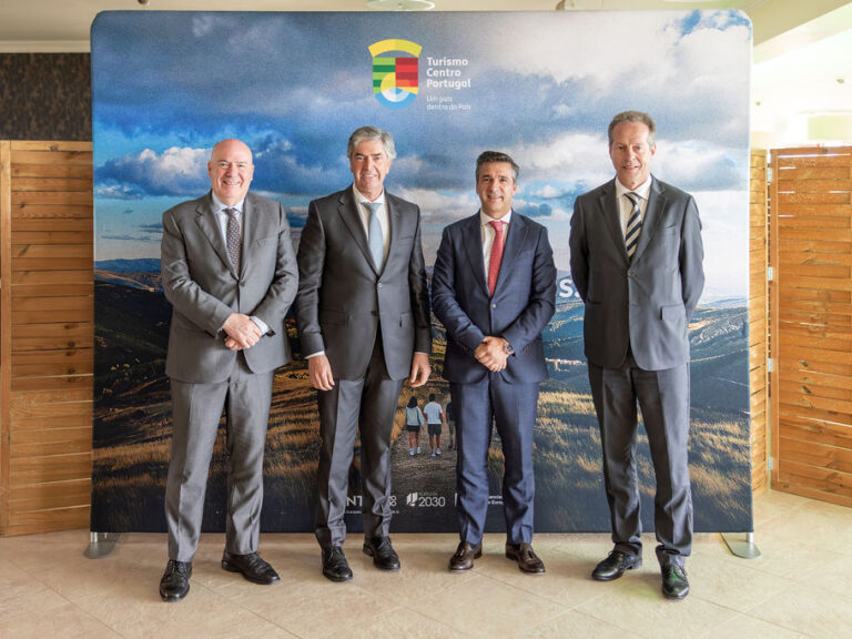 Turismo Centro de Portugal reuniu parceiros para definir estratégia conjunta da região