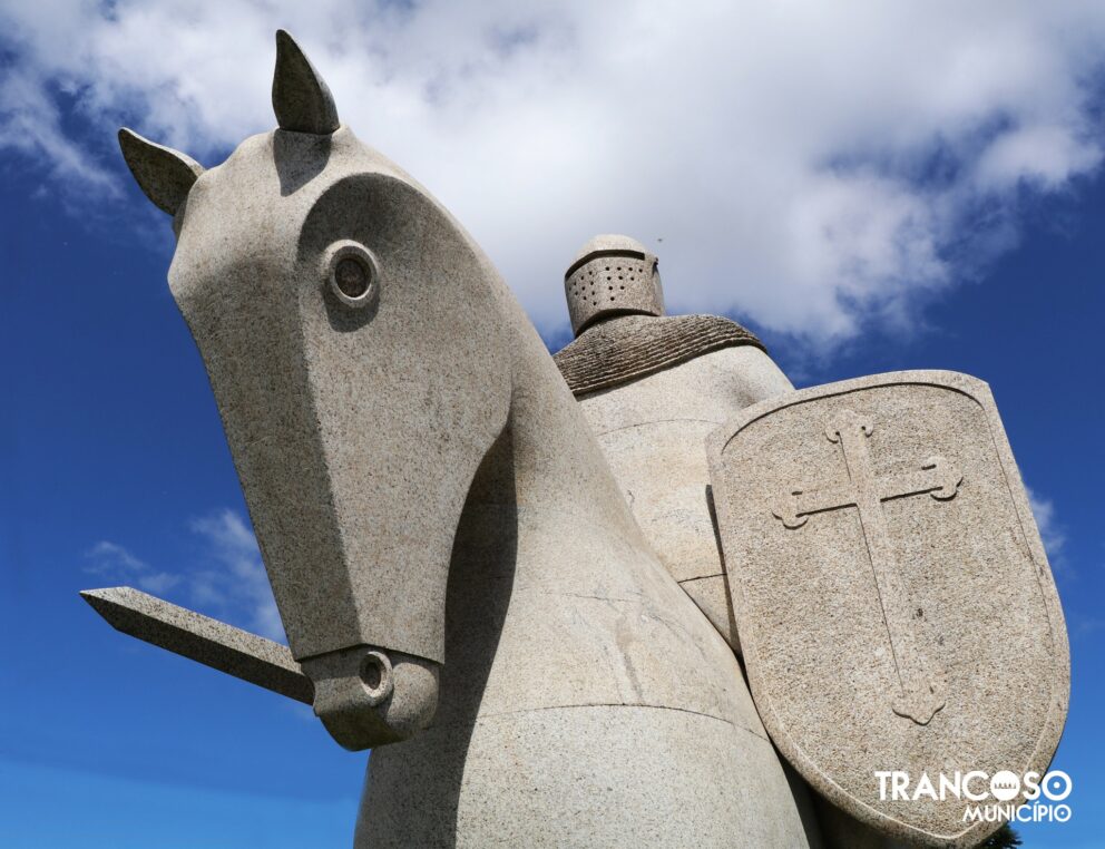 Trancoso celebra hoje o seu Feriado Municipal