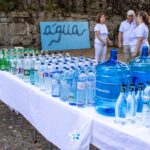 Agua Aldeias