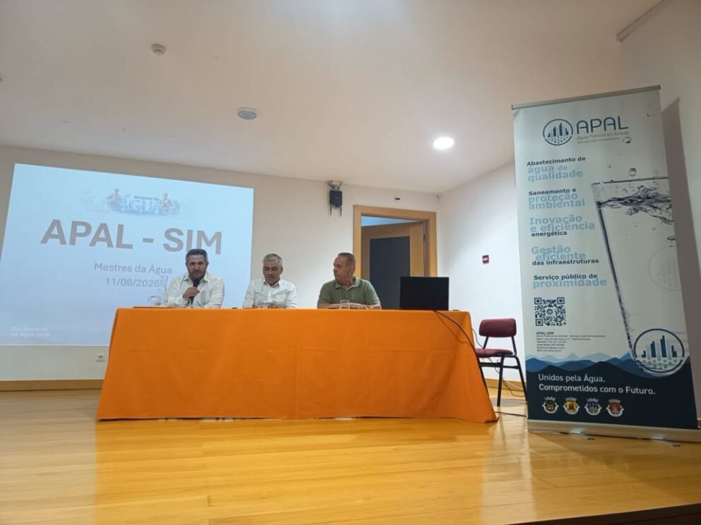 Apal Fornos