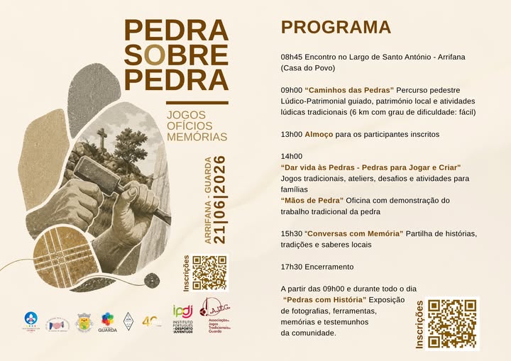 Caratz Pedra